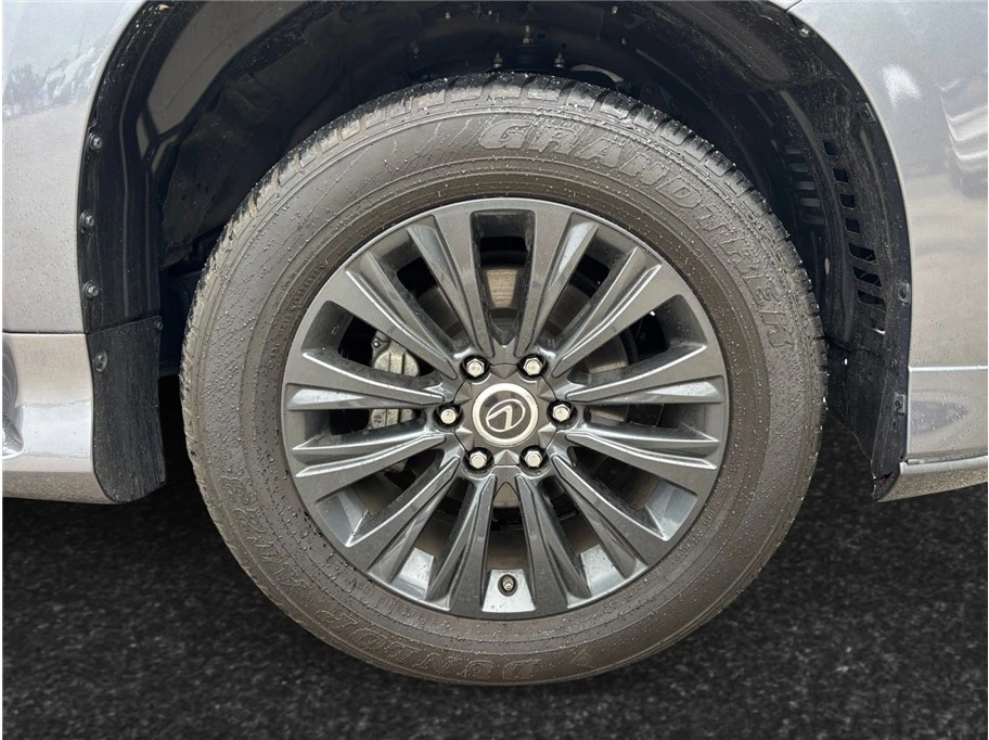 2023 Lexus GX 3rd Gen - Image 13 of 21