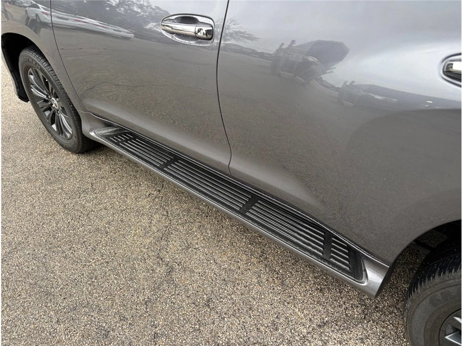 2023 Lexus GX 3rd Gen - Image 17 of 21
