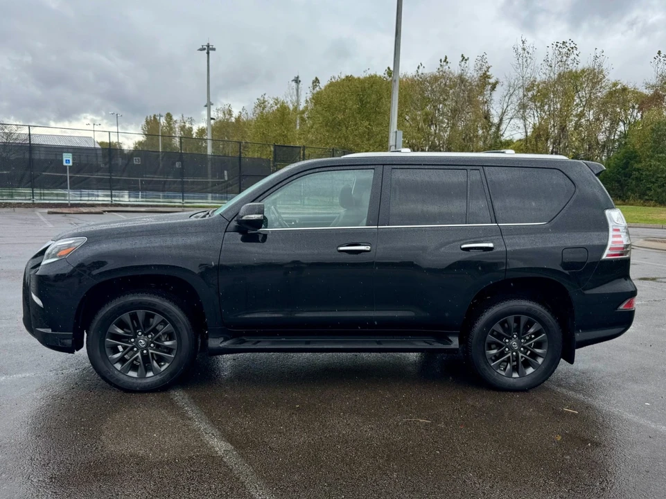 2023 Lexus GX 2nd Gen - Image 7 of 12