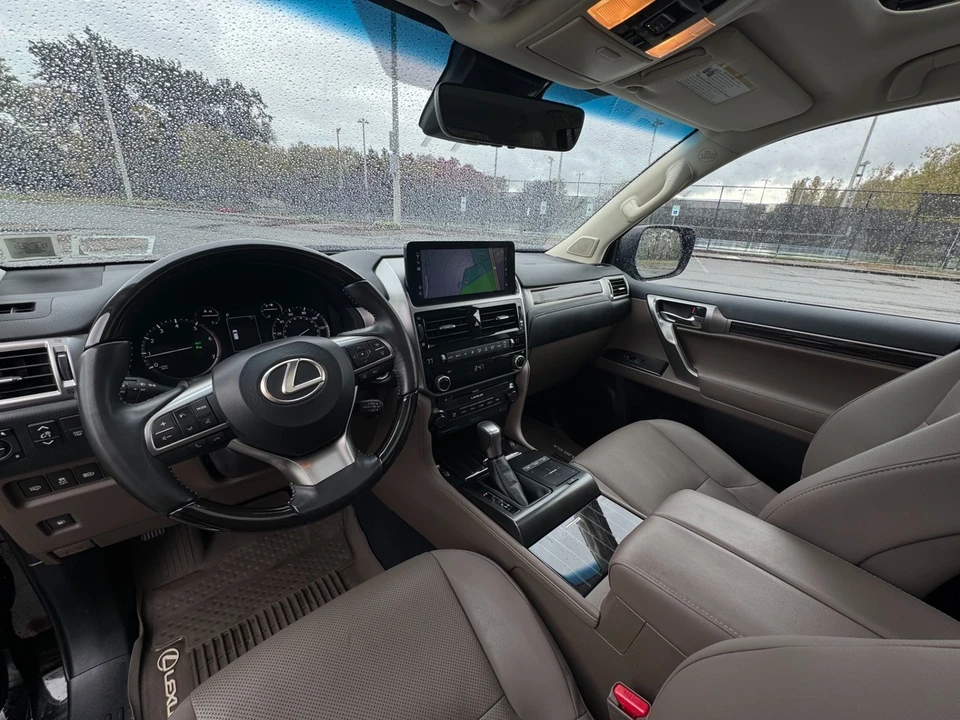 2023 Lexus GX 2nd Gen - Image 10 of 12
