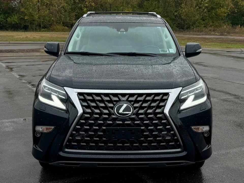 2023 Lexus GX 2nd Gen - Image 5 of 12