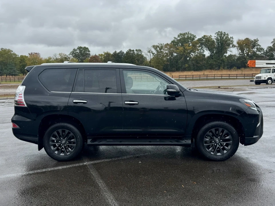 2023 Lexus GX 2nd Gen - Image 8 of 12