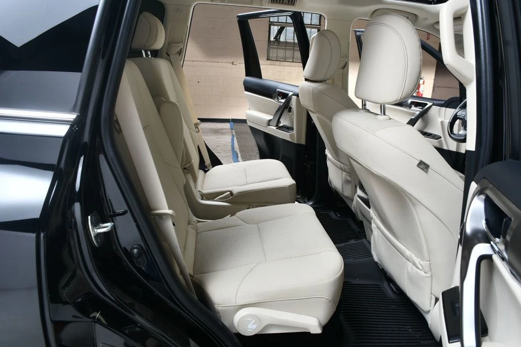 2023 Lexus GX 2nd Gen - Image 5 of 12