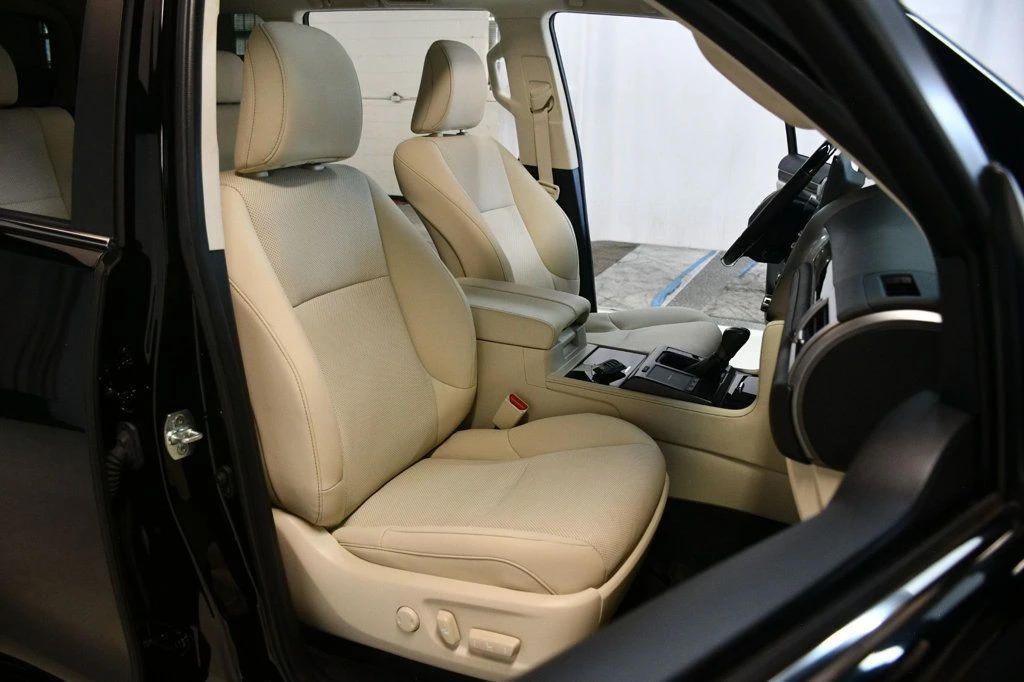 2023 Lexus GX 2nd Gen - Image 6 of 12