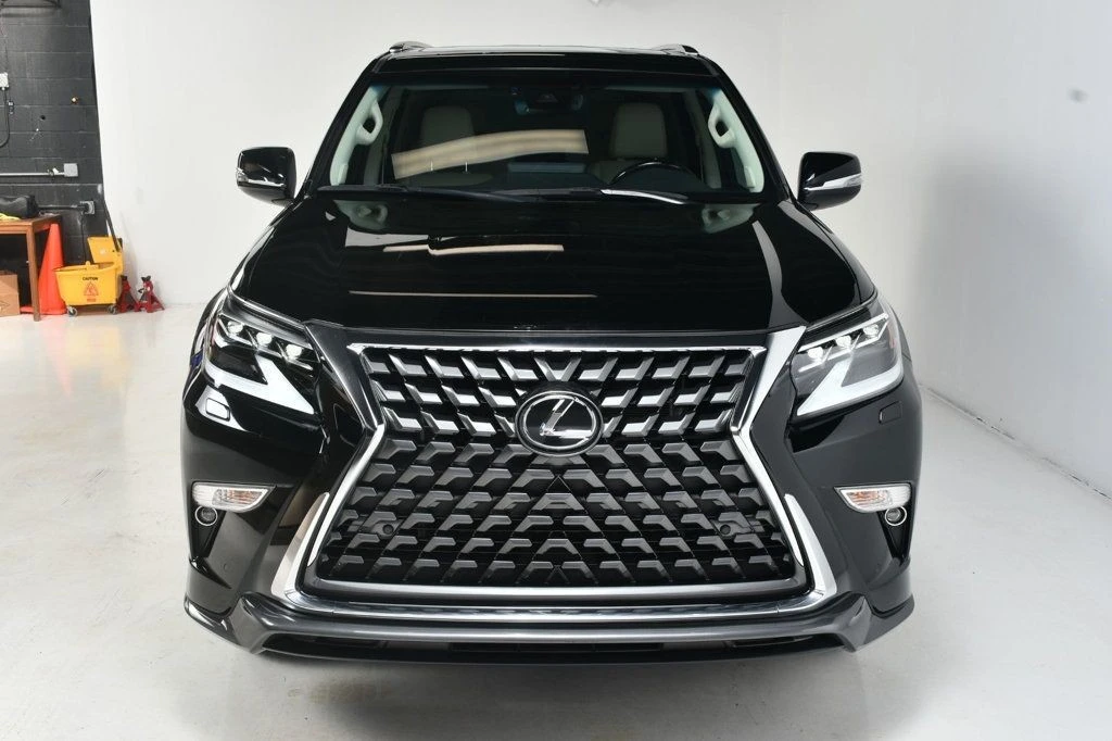 2023 Lexus GX 2nd Gen - Image 10 of 12