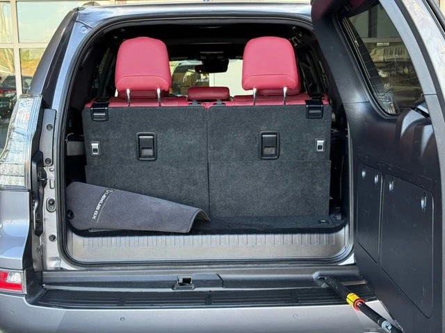2023 Lexus GX 2nd Gen - Image 14 of 21
