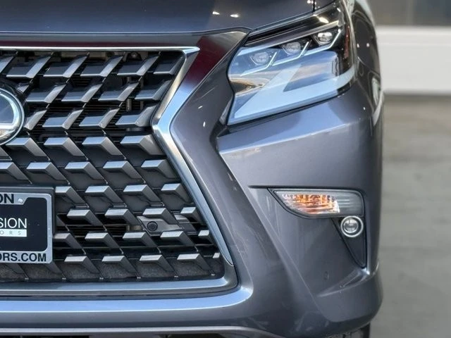 2023 Lexus GX 2nd Gen - Image 5 of 12