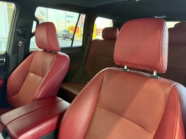 2023 Lexus GX 2nd Gen - Image 21 of 21