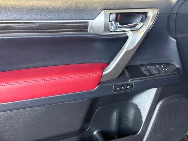 2023 Lexus GX 2nd Gen - Image 17 of 21