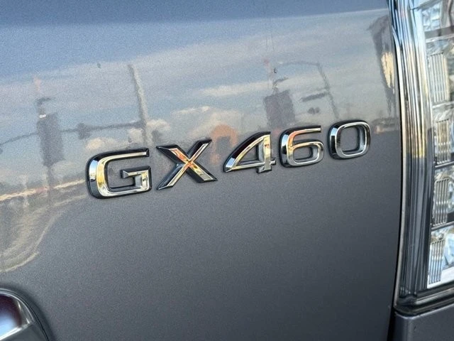 2023 Lexus GX 2nd Gen - Image 13 of 21