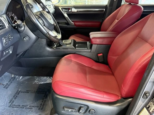 2023 Lexus GX 2nd Gen - Image 20 of 21