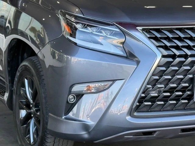 2023 Lexus GX 2nd Gen - Image 8 of 21
