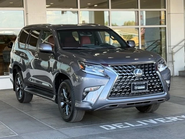 2023 Lexus GX 2nd Gen - Image 6 of 21