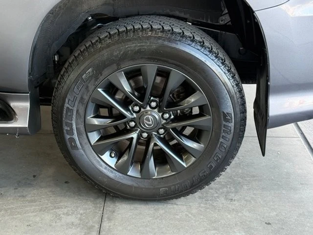 2023 Lexus GX 2nd Gen - Image 15 of 21