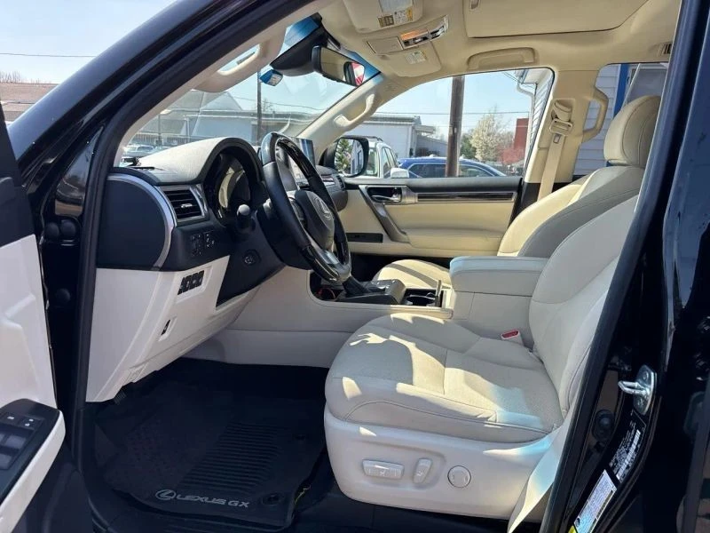 2023 Lexus GX 2nd Gen - Image 12 of 12