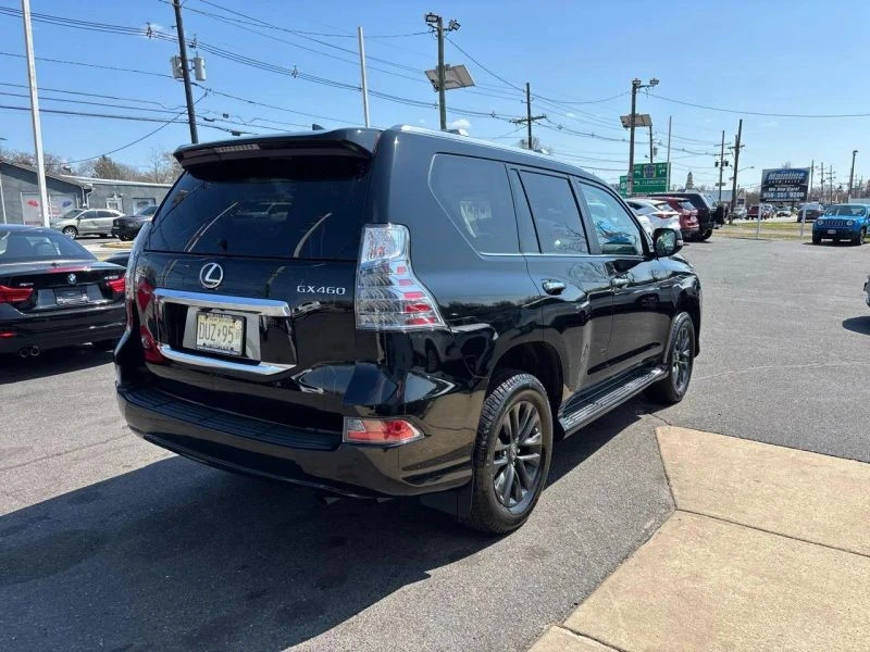 2023 Lexus GX 2nd Gen - Image 6 of 12