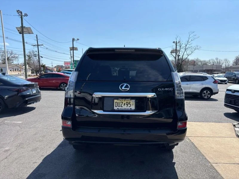 2023 Lexus GX 2nd Gen - Image 5 of 12