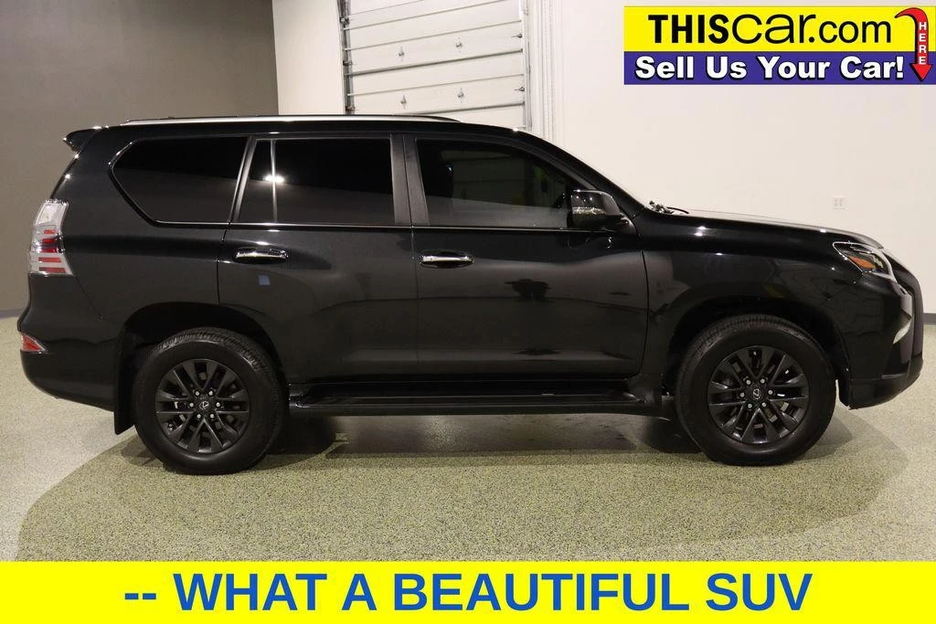2023 Lexus GX 2nd Gen - Image 10 of 12