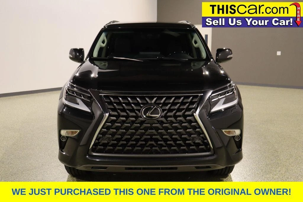 2023 Lexus GX 2nd Gen - Image 2 of 12