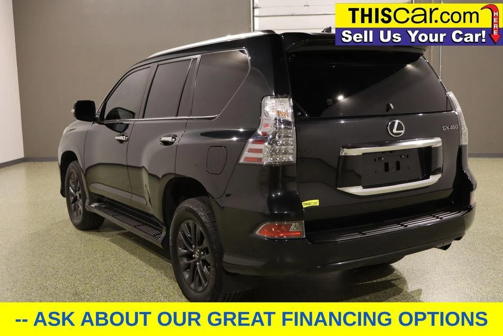 2023 Lexus GX 2nd Gen - Image 6 of 12
