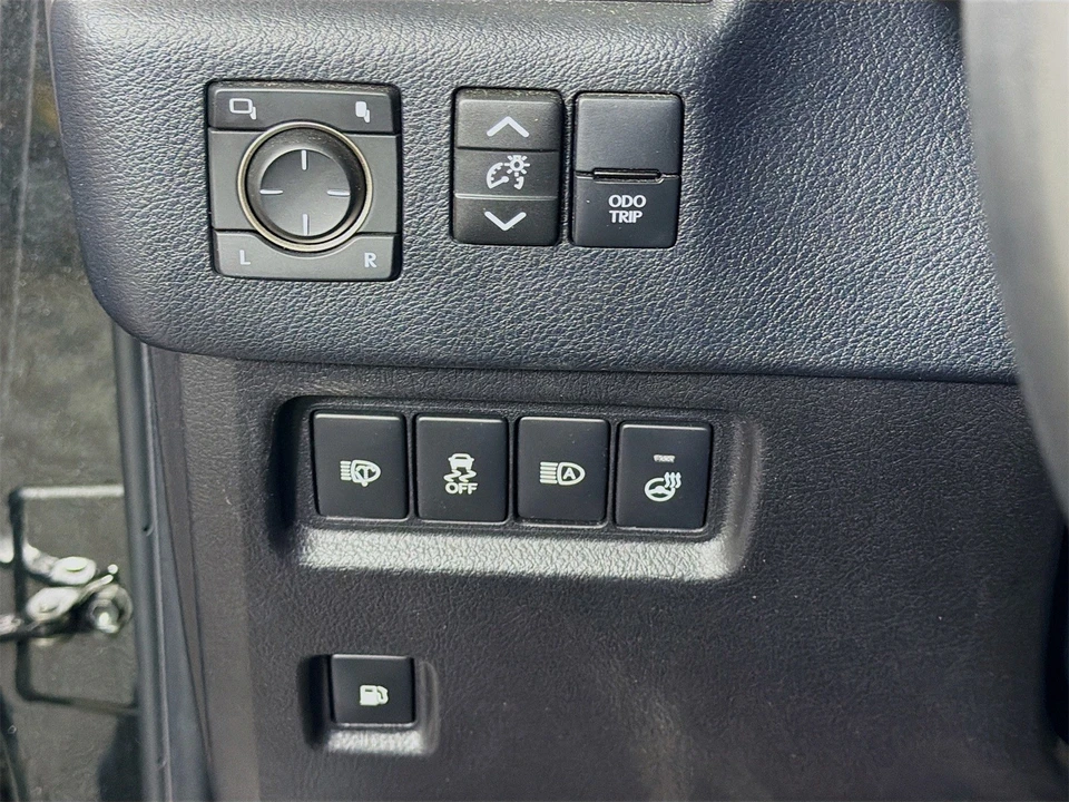 2023 Lexus GX 2nd Gen - Image 12 of 12