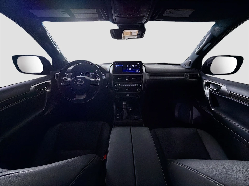 2023 Lexus GX 2nd Gen - Image 10 of 12