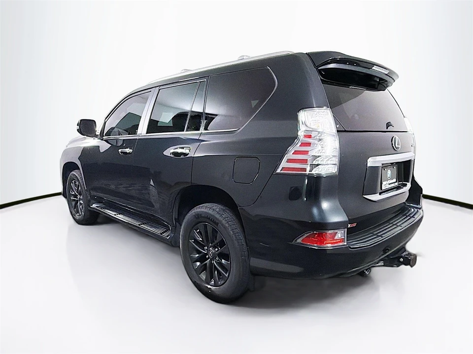 2023 Lexus GX 2nd Gen - Image 6 of 12