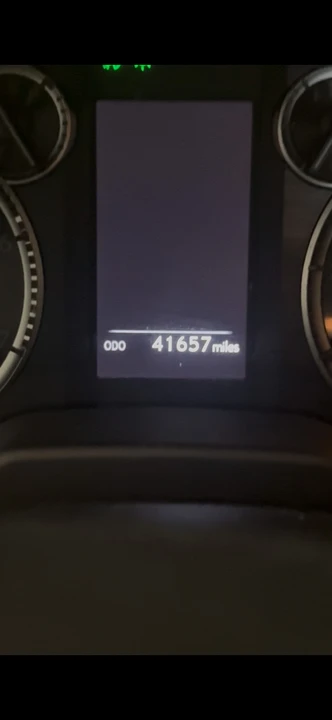 2023 Lexus GX 2nd Gen - Image 20 of 20