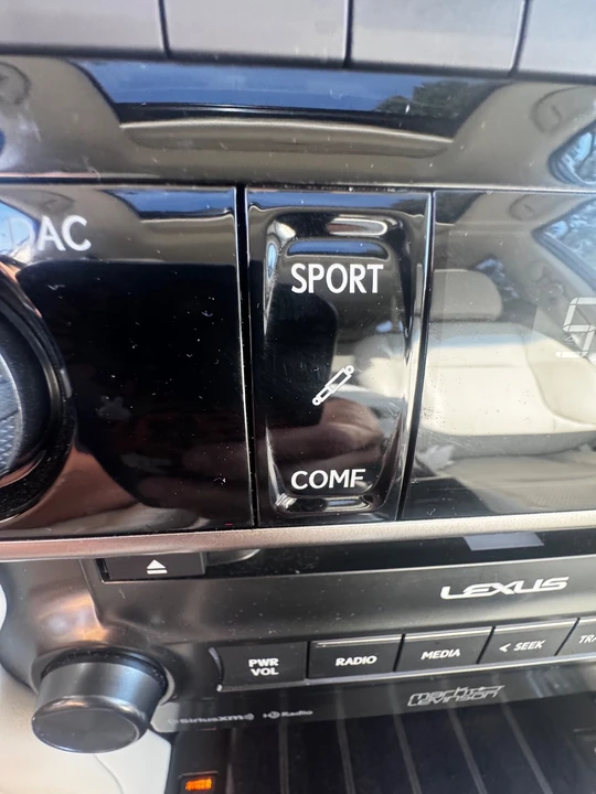 2023 Lexus GX 2nd Gen - Image 17 of 20