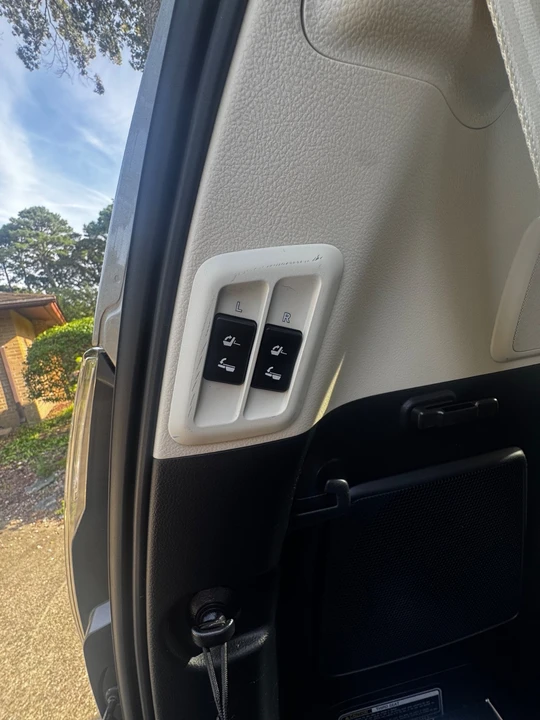 2023 Lexus GX 2nd Gen - Image 10 of 20