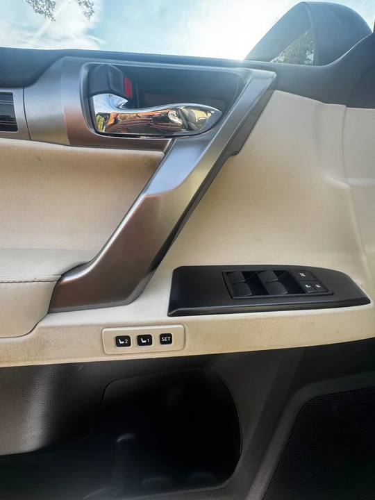 2023 Lexus GX 2nd Gen - Image 13 of 20