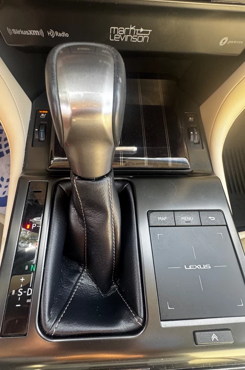 2023 Lexus GX 2nd Gen - Image 15 of 20