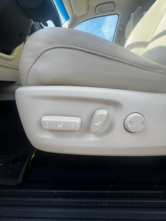 2023 Lexus GX 2nd Gen - Image 14 of 20