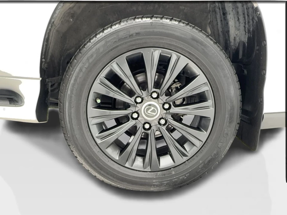 2023 Lexus GX 2nd Gen - Image 12 of 21
