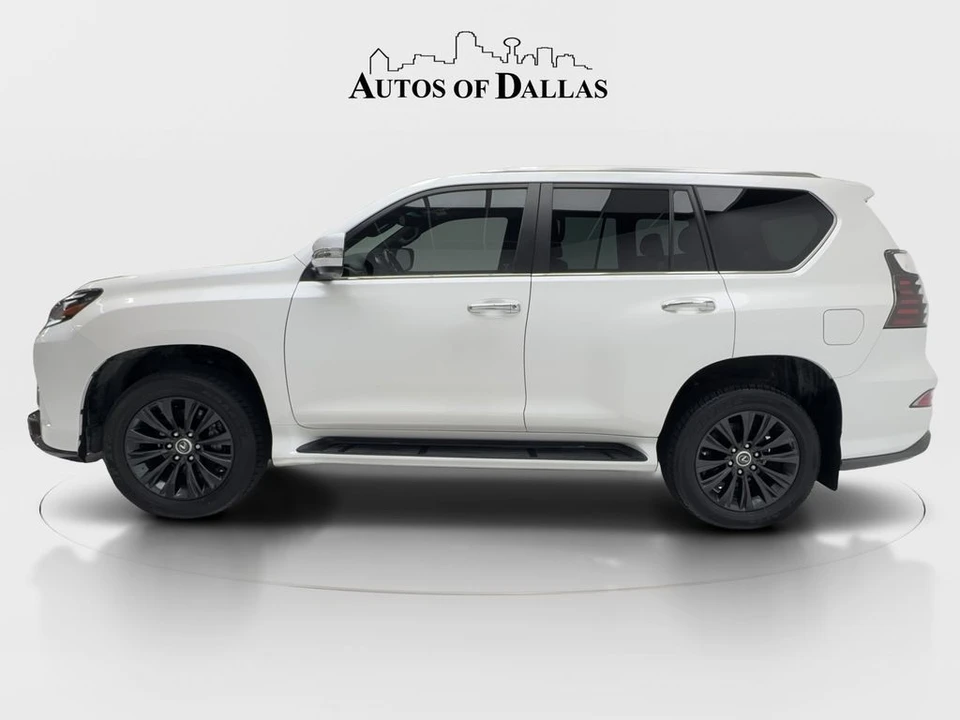 2023 Lexus GX 2nd Gen - Image 5 of 21