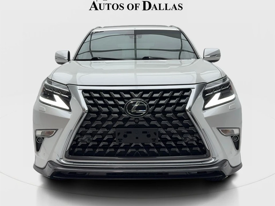 2023 Lexus GX 2nd Gen - Image 3 of 21