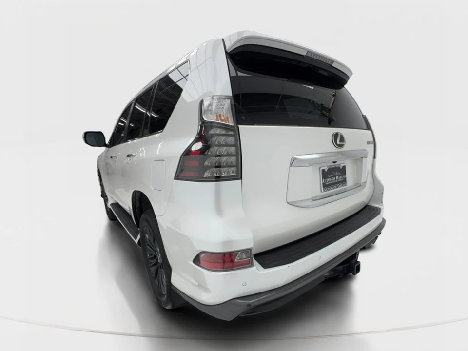 2023 Lexus GX 2nd Gen - Image 10 of 21