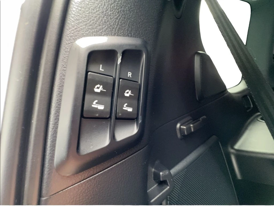 2023 Lexus GX 2nd Gen - Image 19 of 21
