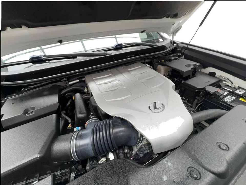 2023 Lexus GX 2nd Gen - Image 21 of 21