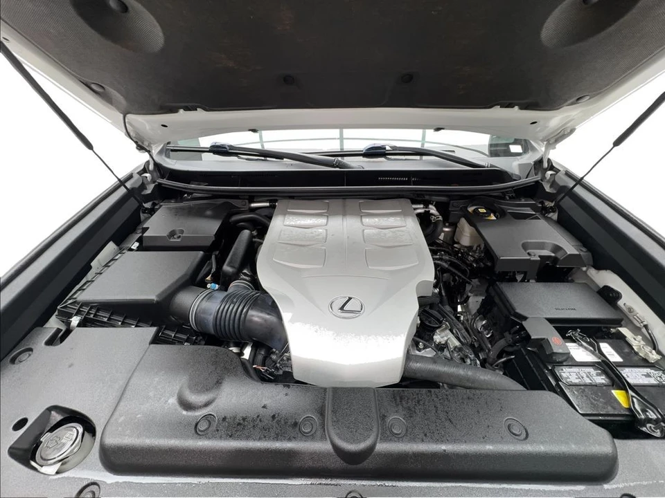 2023 Lexus GX 2nd Gen - Image 20 of 21