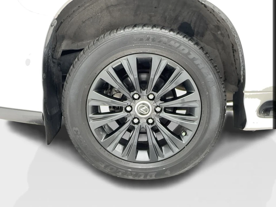 2023 Lexus GX 2nd Gen - Image 16 of 21