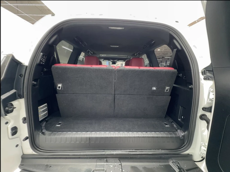 2023 Lexus GX 2nd Gen - Image 17 of 21
