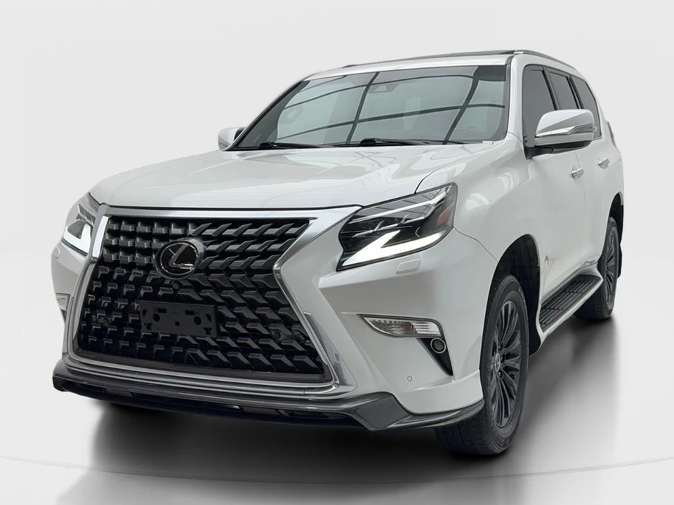 2023 Lexus GX 2nd Gen - Image 4 of 21