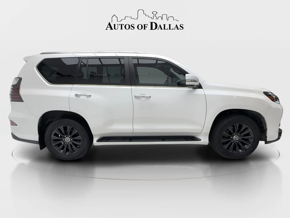 2023 Lexus GX 2nd Gen - Image 6 of 21