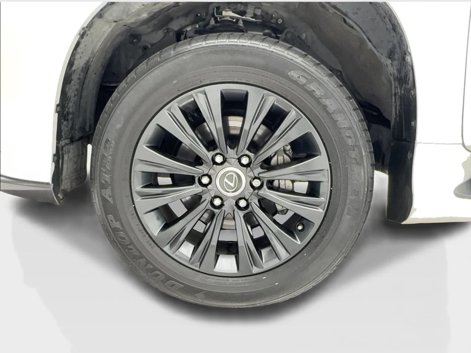 2023 Lexus GX 2nd Gen - Image 13 of 21