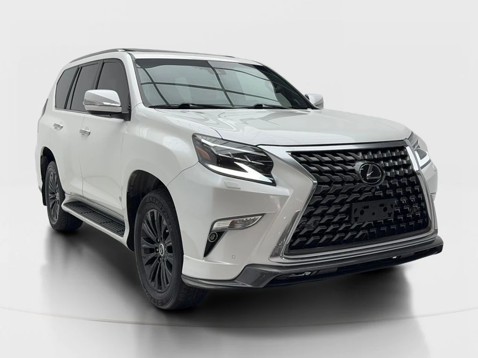 2023 Lexus GX 2nd Gen - Image 2 of 21