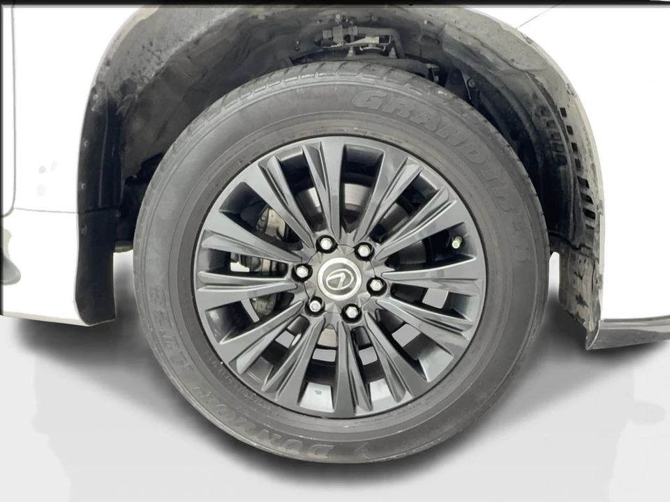 2023 Lexus GX 2nd Gen - Image 14 of 21