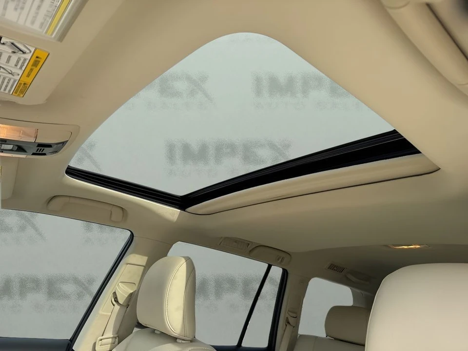 2023 Lexus GX 3rd Gen - Image 12 of 12