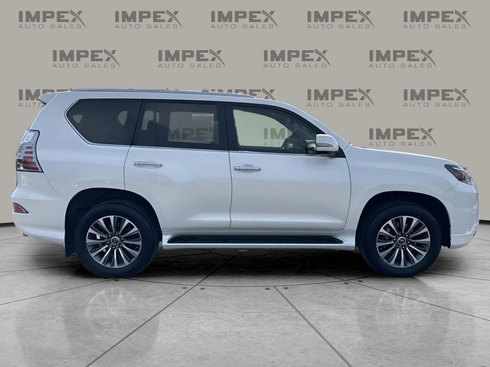 2023 Lexus GX 3rd Gen - Image 6 of 12