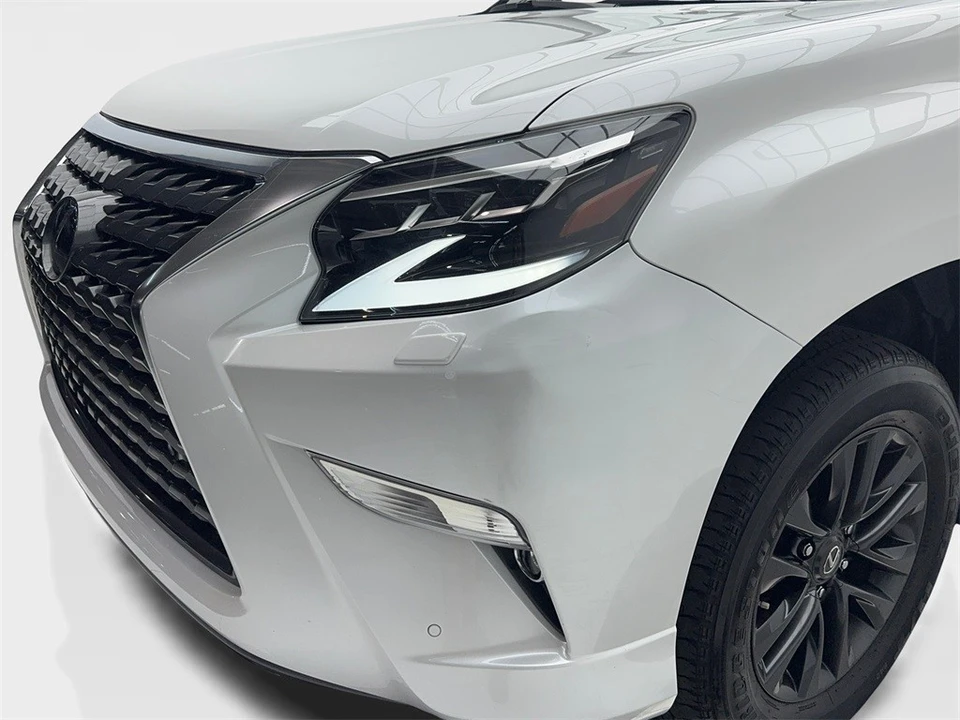 2023 Lexus GX 2nd Gen - Image 5 of 12